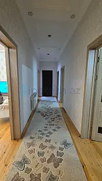 Satılır 4 otaqlı həyət evi 146 m²