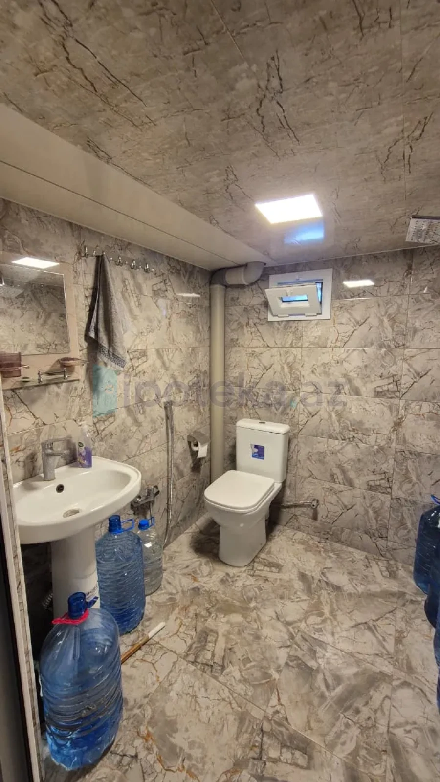 Satılır 4 otaqlı həyət evi 146 m²