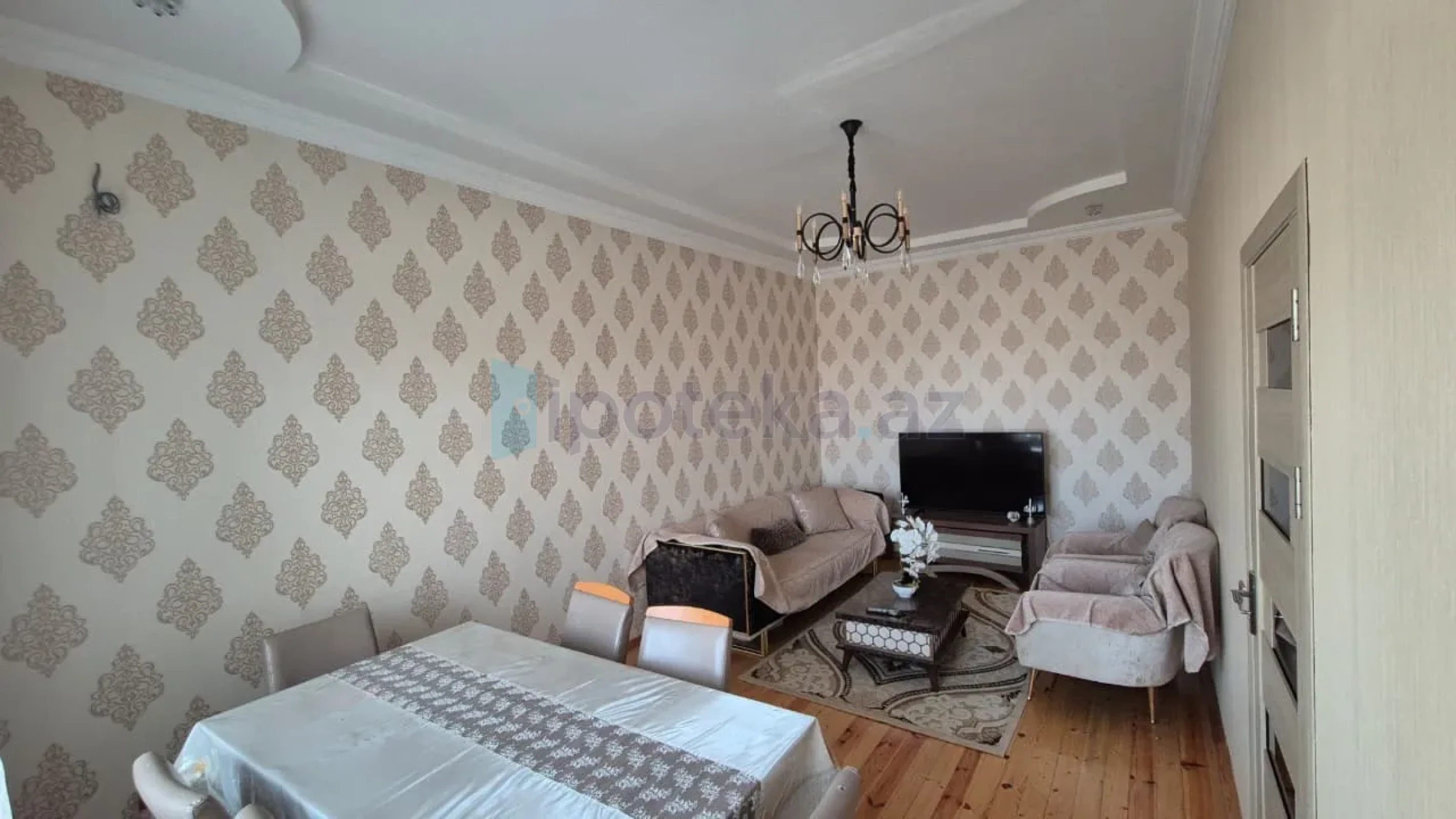 Satılır 4 otaqlı həyət evi 146 m²