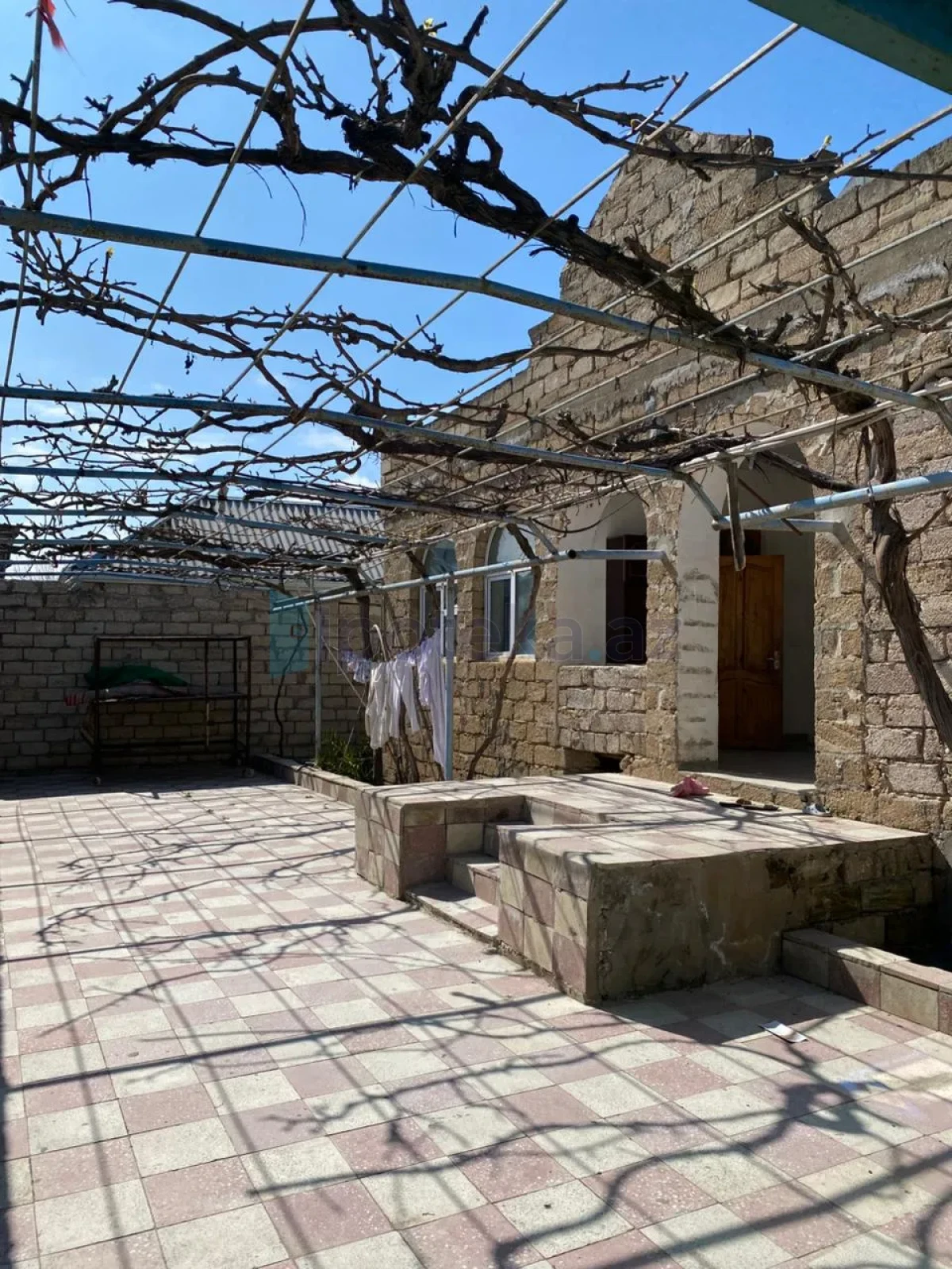 Satılır 4 otaqlı həyət evi 153 m²