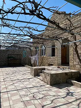 Satılır 4 otaqlı həyət evi 153 m² — Bakı, Buzovna 4 otaq 153.00 m²