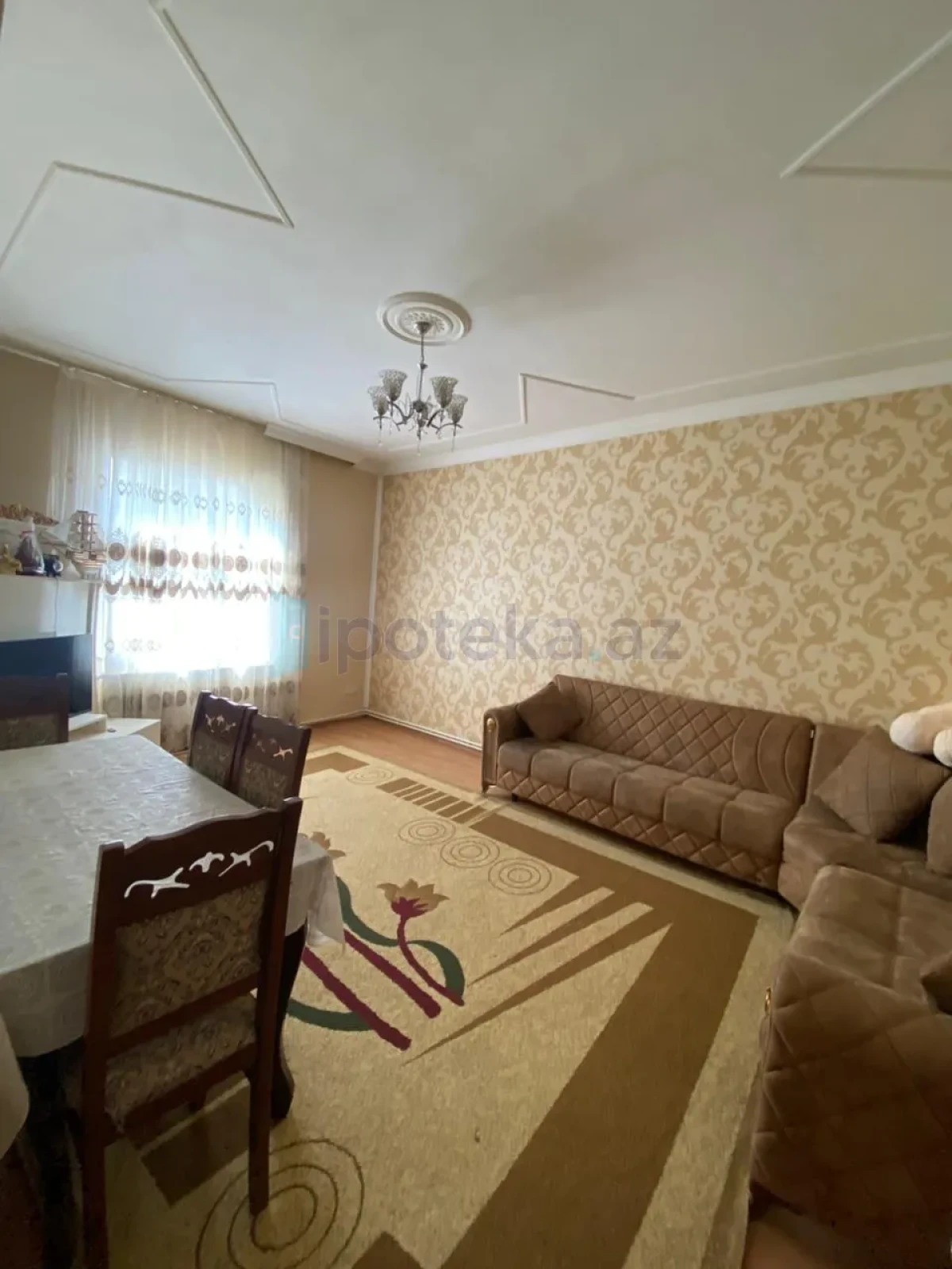 Satılır 4 otaqlı həyət evi 153 m²