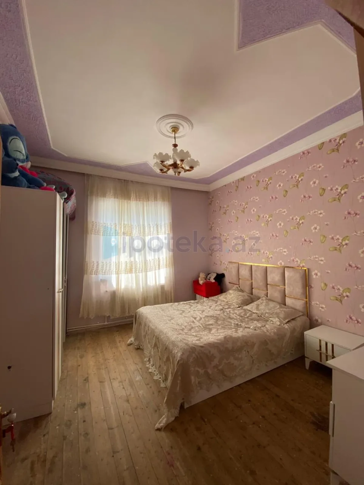 Satılır 4 otaqlı həyət evi 153 m²