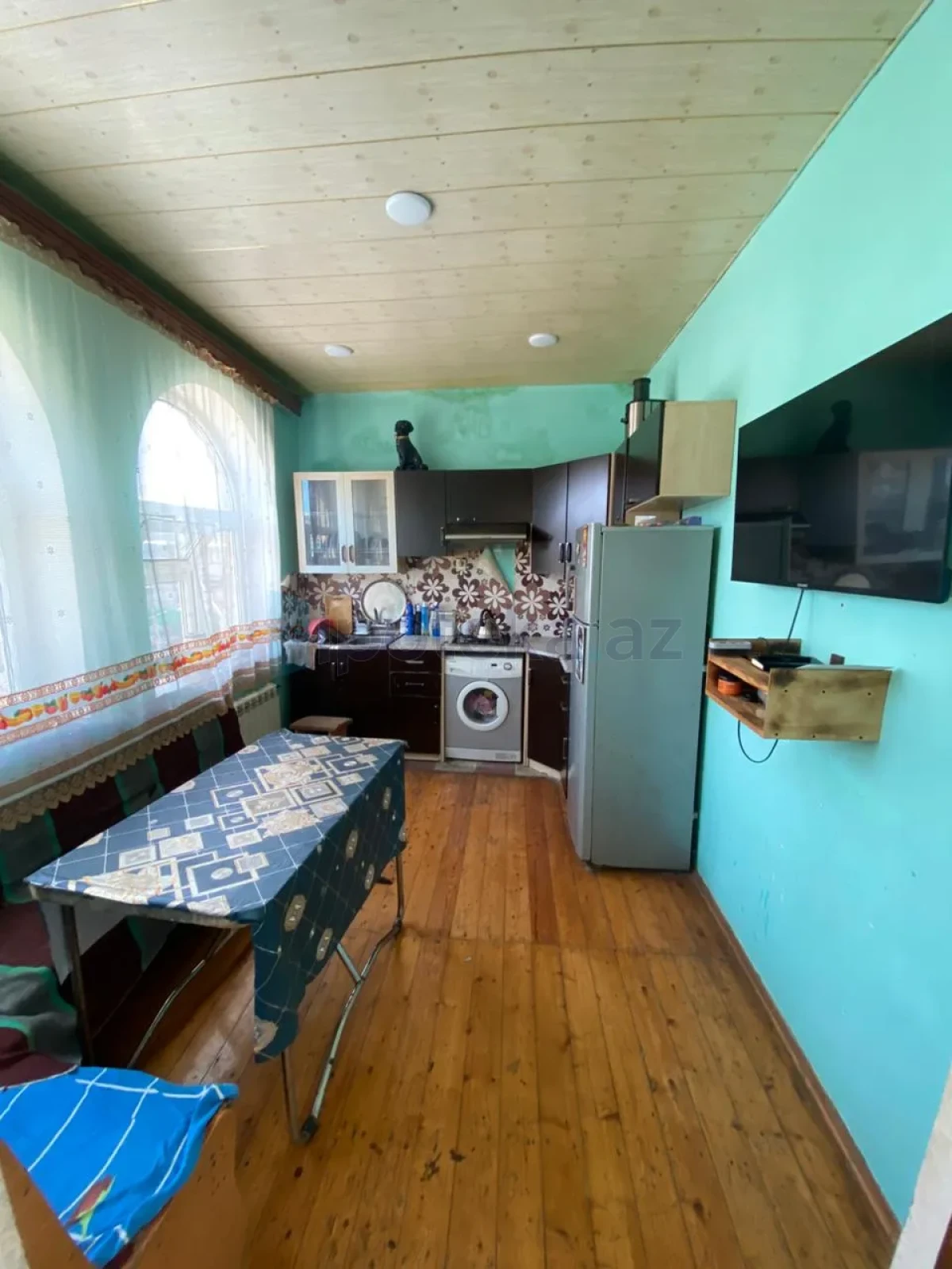 Satılır 4 otaqlı həyət evi 153 m²