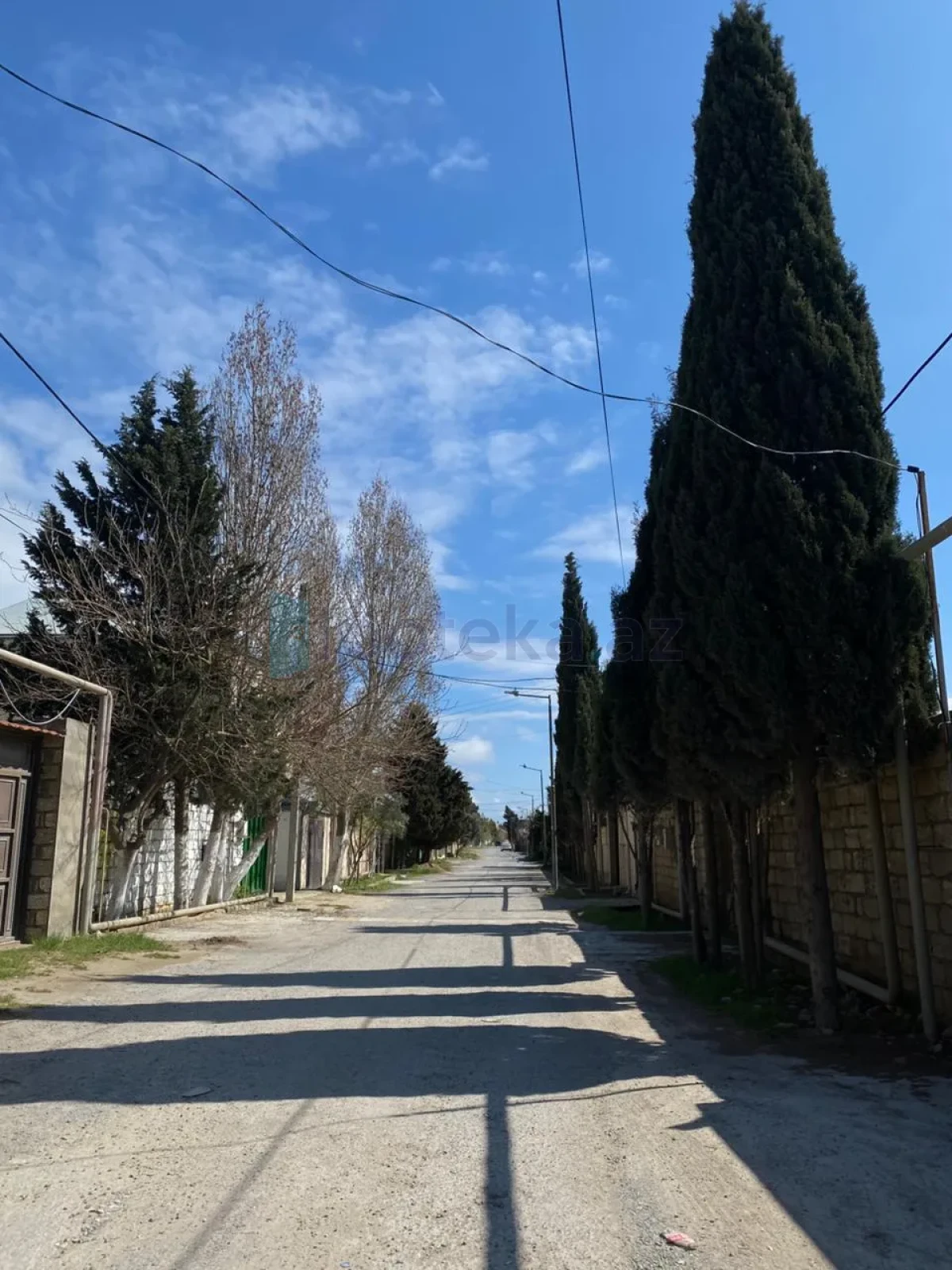 Satılır 4 otaqlı həyət evi 153 m²