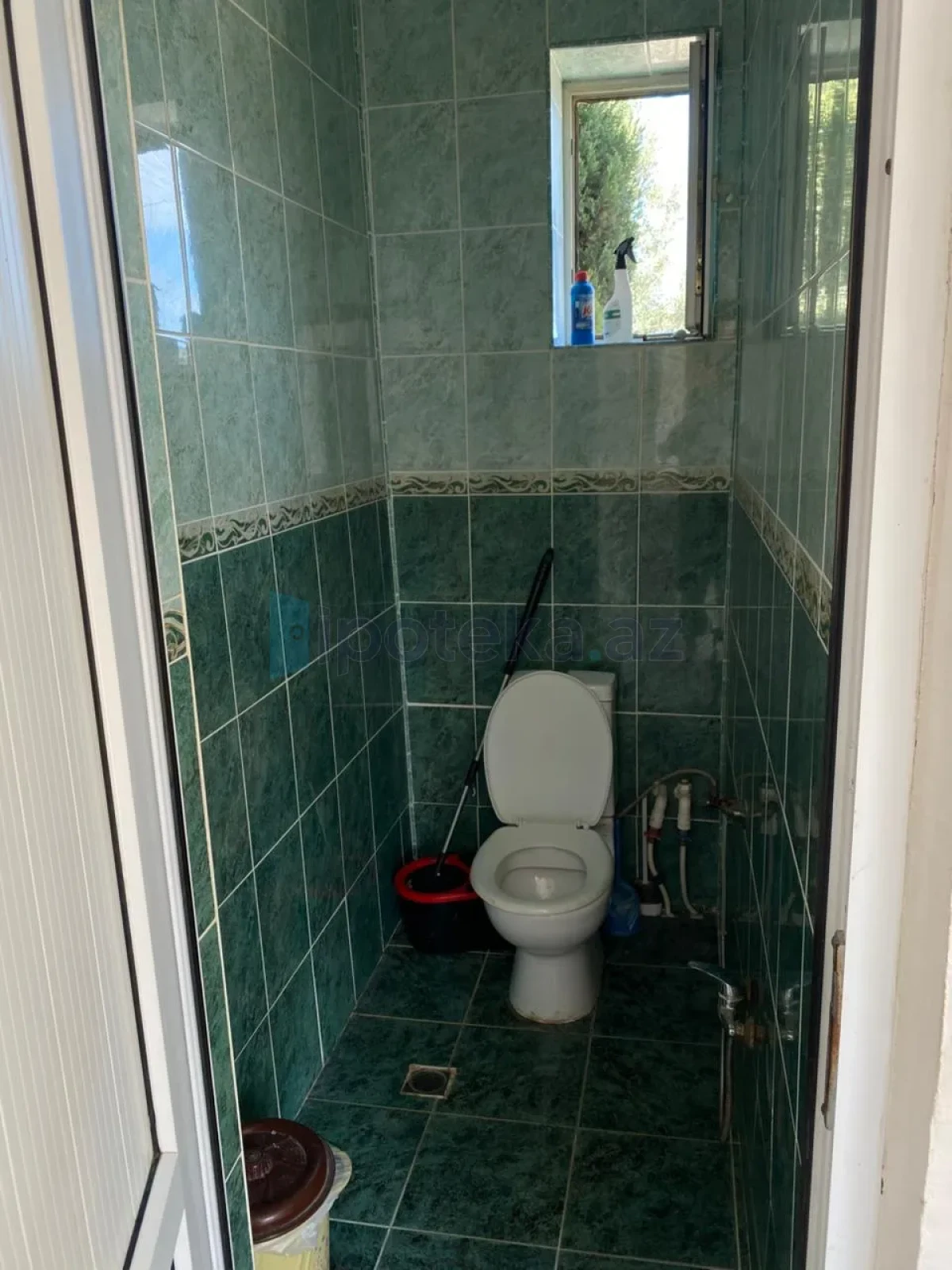 Satılır 4 otaqlı həyət evi 153 m²