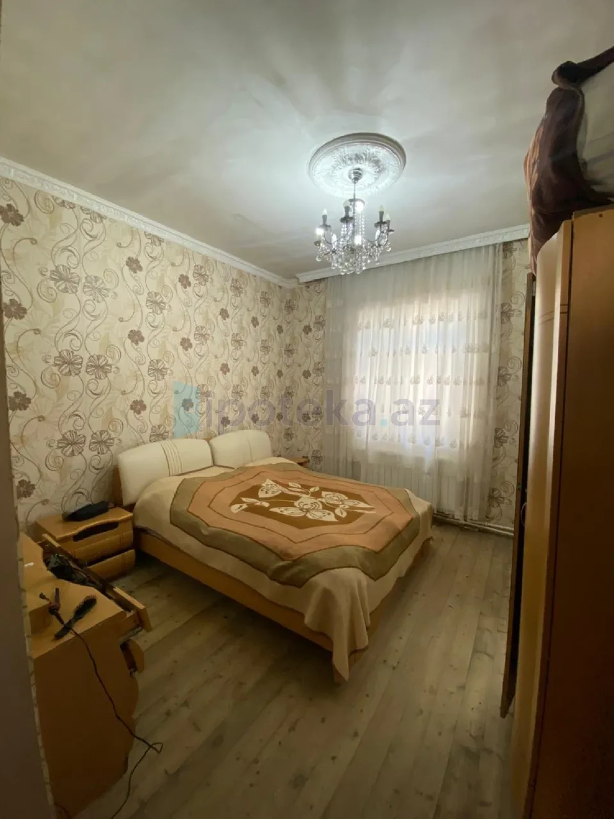 Satılır 4 otaqlı həyət evi 153 m²