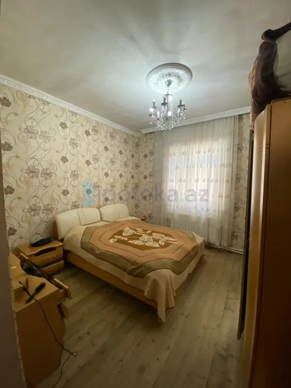 Satılır 4 otaqlı həyət evi 153 m²
