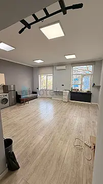 Satılır 1 otaqlı köhnə tikili 45 m² — Bakı, Yasamal 1 otaq 45.00 m²