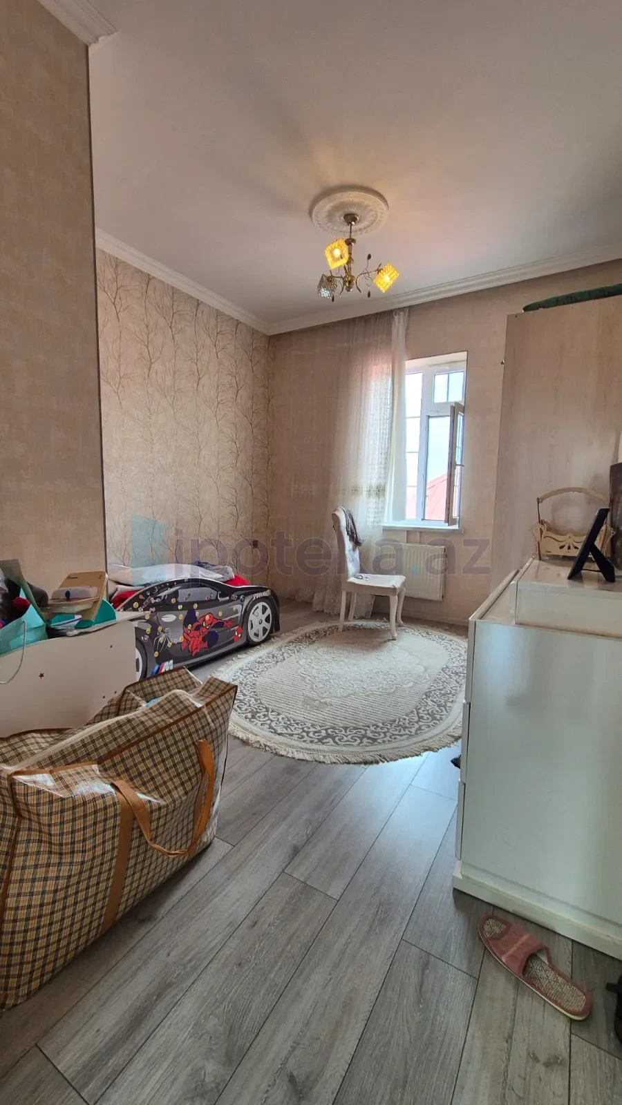 Satılır 2 otaqlı həyət evi 125 m²