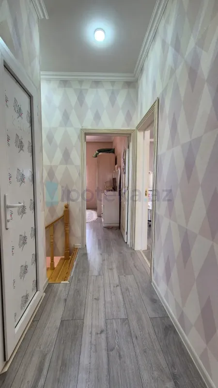 Satılır 2 otaqlı həyət evi 125 m²