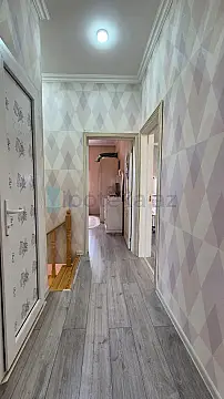 Satılır 2 otaqlı həyət evi 125 m²