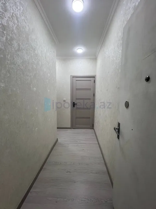 Satılır 1 otaqlı köhnə tikili 50 m²