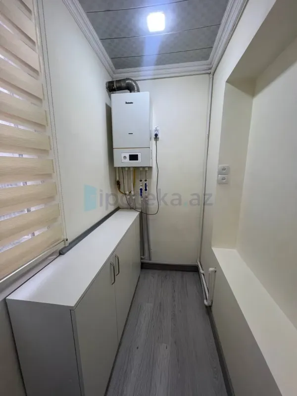 Satılır 1 otaqlı köhnə tikili 50 m²