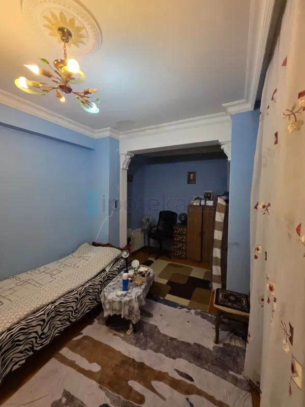 Satılır 3 otaqlı yeni tikili 118 m²