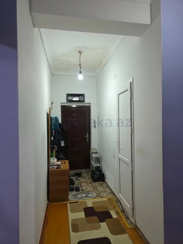 Satılır 3 otaqlı yeni tikili 118 m²