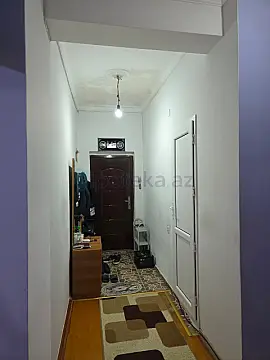 Satılır 3 otaqlı yeni tikili 118 m²