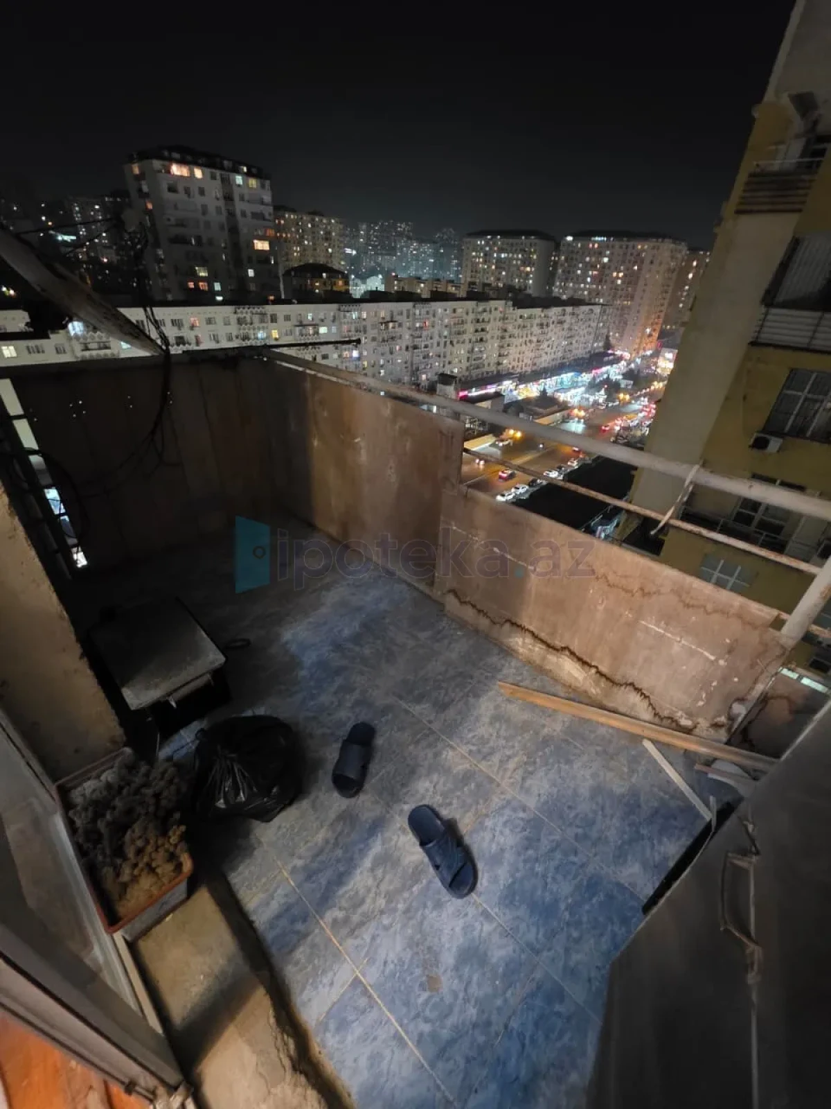 Satılır 3 otaqlı yeni tikili 118 m²