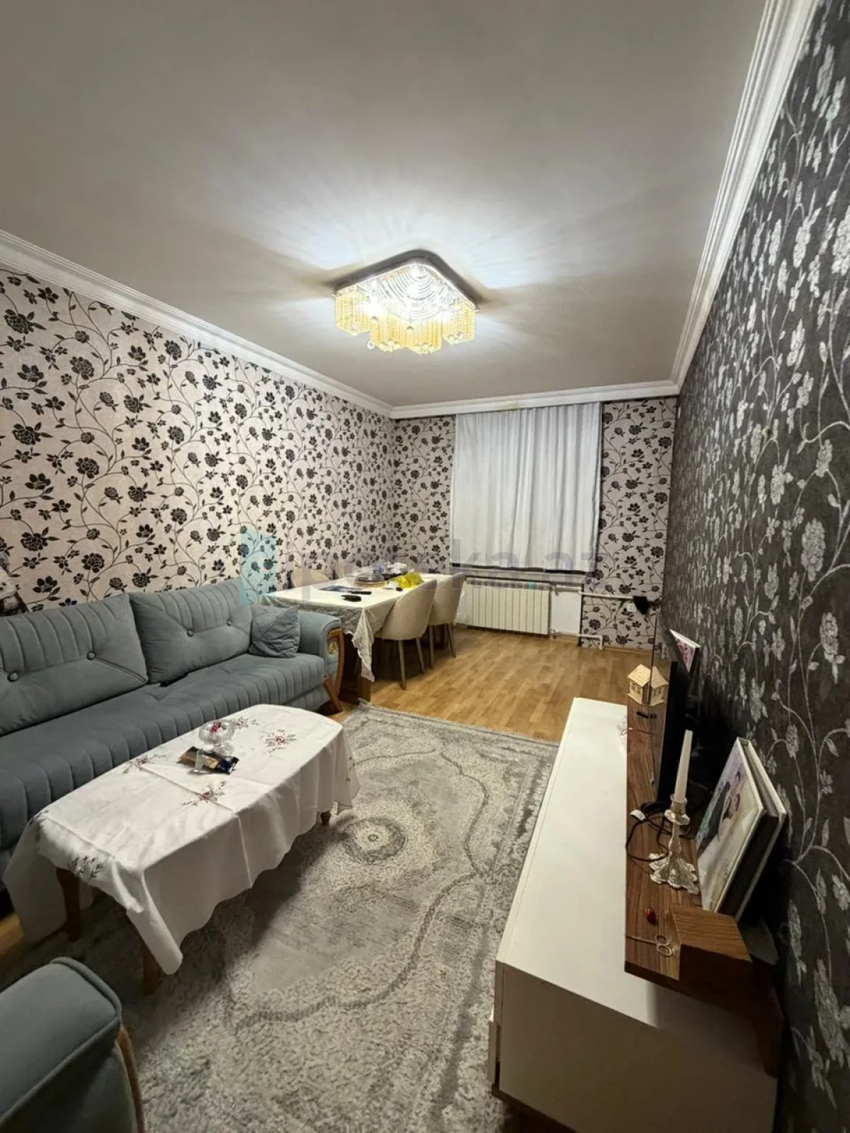 Satılır 3 otaqlı köhnə tikili 85 m²