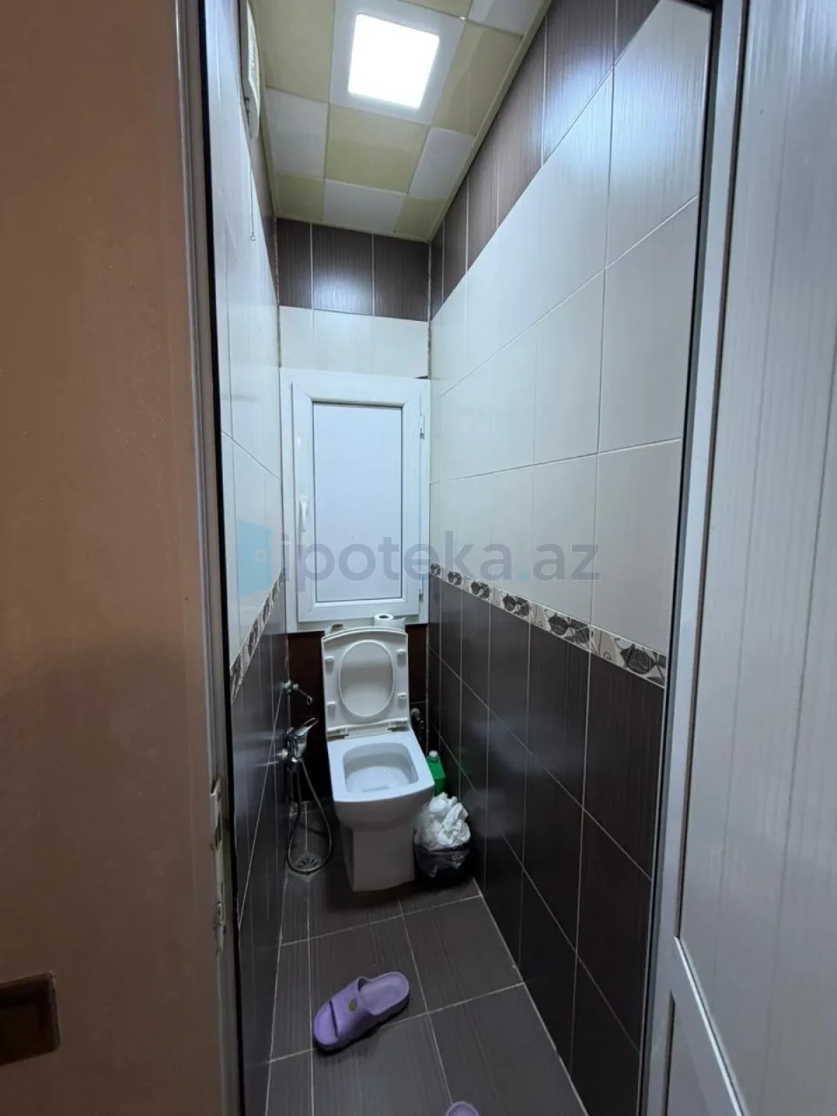 Satılır 3 otaqlı köhnə tikili 85 m²
