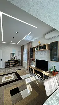 Satılır 3 otaqlı köhnə tikili 77 m² — Bakı, Xətai 3 otaq 77.00 m²