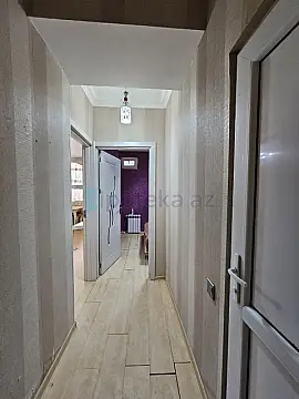 Satılır 2 otaqlı yeni tikili 42 m²