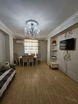 Satılır 2 otaqlı yeni tikili 42 m² — Bakı, Masazır 2 otaq 42.00 m²