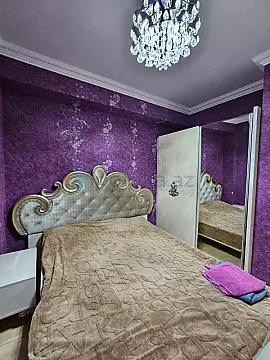 Satılır 2 otaqlı yeni tikili 42 m²