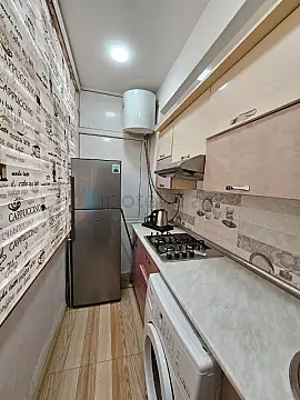 Satılır 2 otaqlı yeni tikili 42 m²