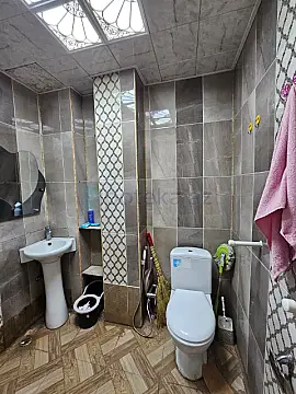 Satılır 2 otaqlı yeni tikili 42 m²