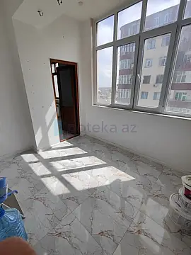 Satılır 2 otaqlı yeni tikili 65 m²
