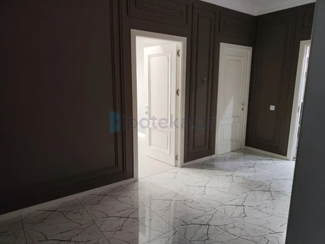 Satılır 2 otaqlı yeni tikili 65 m²