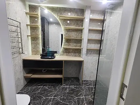 Satılır 2 otaqlı yeni tikili 65 m²