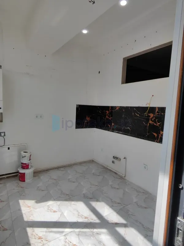 Satılır 2 otaqlı yeni tikili 65 m²