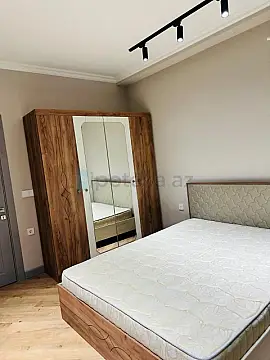 Satılır 2 otaqlı yeni tikili 65 m²