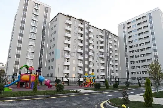 Satılır 3 otaqlı yeni tikili 84 m² — Bakı, Yasamal 3 otaq 84.00 m²