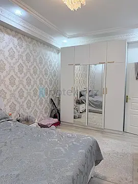 Satılır 1 otaqlı yeni tikili 42 m²