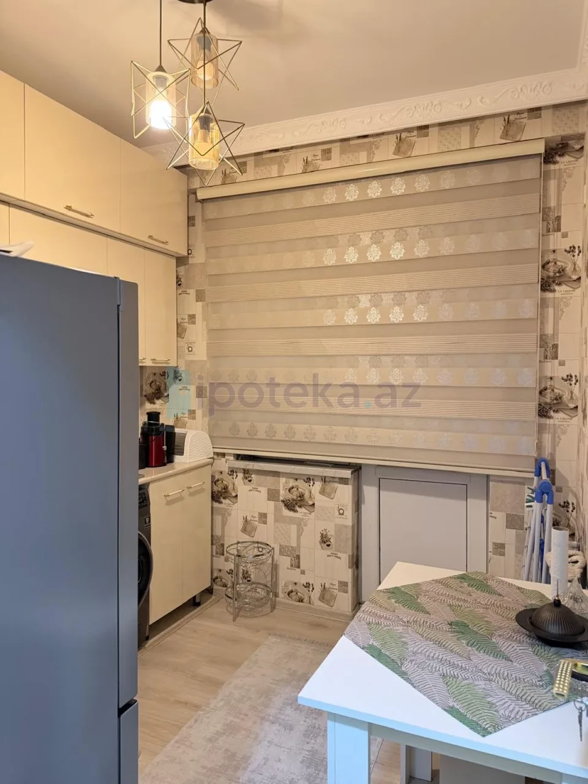 Satılır 1 otaqlı yeni tikili 42 m²