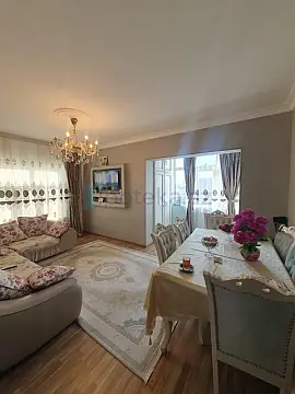 Satılır 2 otaqlı köhnə tikili 55 m² — Bakı, Əhmədli 2 otaq 55.00 m²