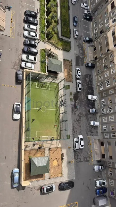 Satılır 3 otaqlı yeni tikili 70 m²