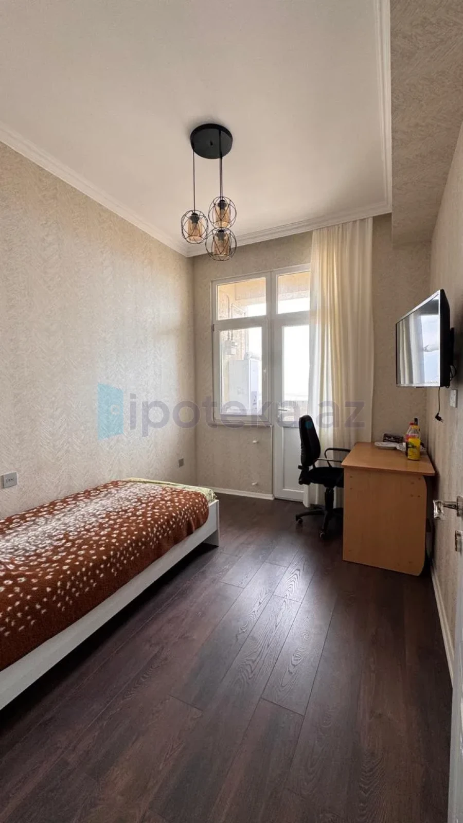 Satılır 3 otaqlı yeni tikili 70 m²