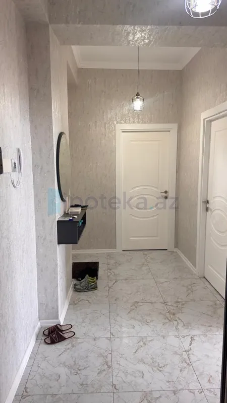 Satılır 3 otaqlı yeni tikili 70 m²