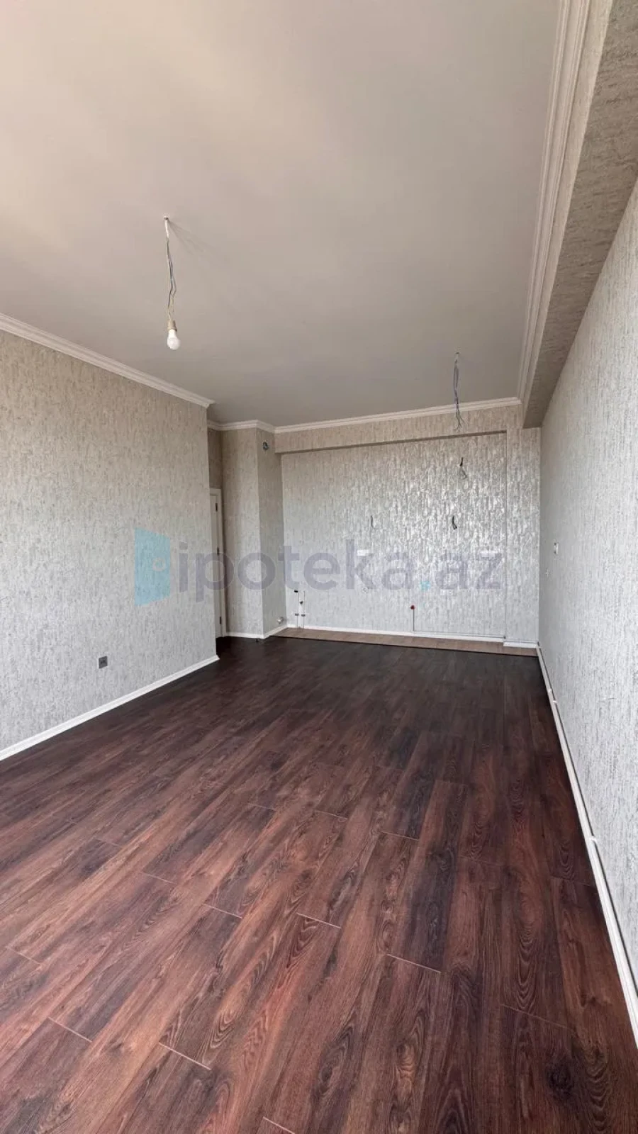 Satılır 3 otaqlı yeni tikili 70 m²