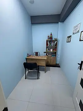 Satılır 5 otaqlı obyekt 72 m²