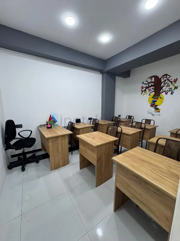 Satılır 5 otaqlı obyekt 72 m²