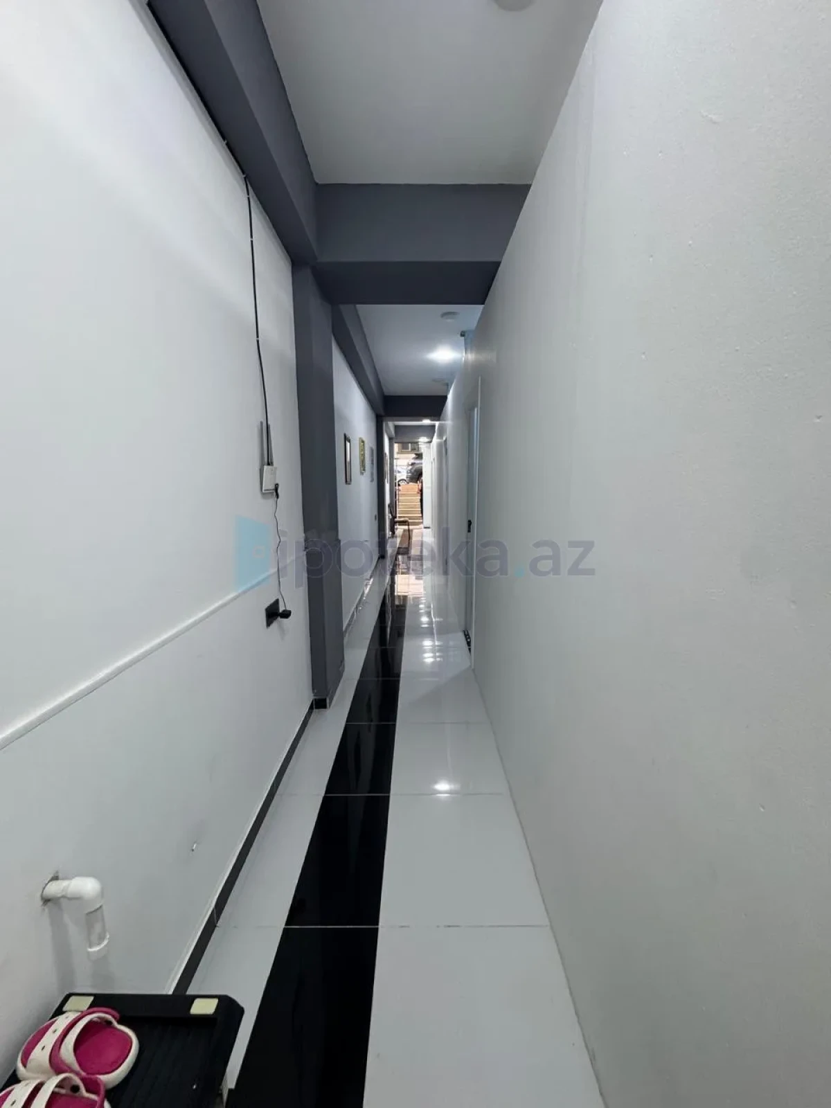 Satılır 5 otaqlı obyekt 72 m²
