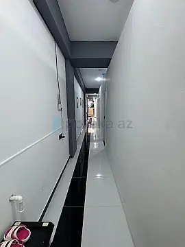 Satılır 5 otaqlı obyekt 72 m²