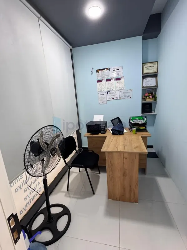 Satılır 5 otaqlı obyekt 72 m²