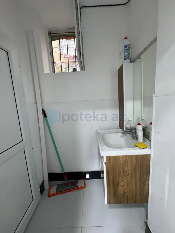 Satılır 5 otaqlı obyekt 72 m²