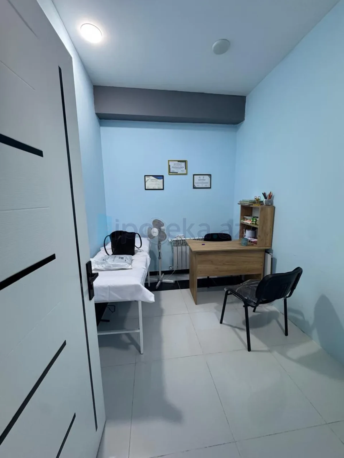 Satılır 5 otaqlı obyekt 72 m²